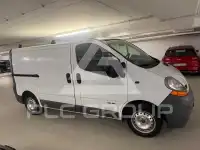 2005 Renault Trafic