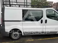 2005 Renault Trafic