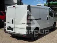 2005 Renault Trafic