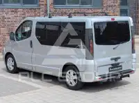 2005 Renault Trafic