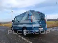 2005 Renault Trafic