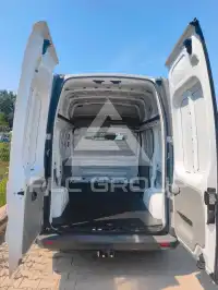 2005 Renault Trafic