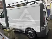 2005 Renault Trafic