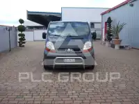 2005 Renault Trafic
