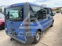 2005 Renault Trafic