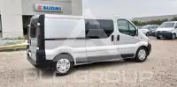 2005 Renault Trafic