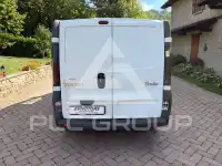 2005 Renault Trafic