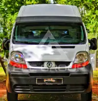 2005 Renault Trafic