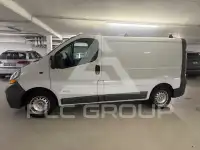2005 Renault Trafic