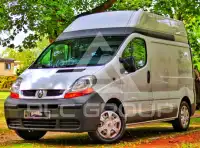 2005 Renault Trafic
