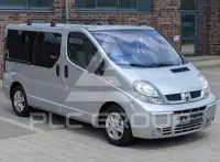 2005 Renault Trafic