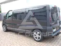 2005 Renault Trafic