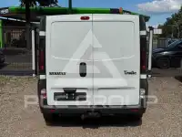 2005 Renault Trafic