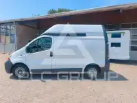2005 Renault Trafic