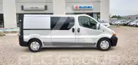 2005 Renault Trafic