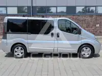 2005 Renault Trafic