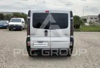 2005 Renault Trafic