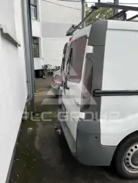 2005 Renault Trafic