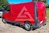 2005 Renault Trafic