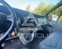 2005 Renault Trafic