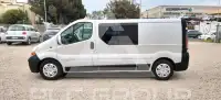 2005 Renault Trafic