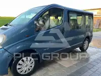 2005 Renault Trafic