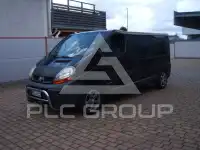 2005 Renault Trafic