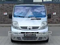 2005 Renault Trafic