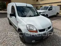 2005 Renault Kangoo