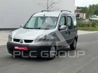2005 Renault Kangoo