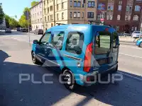 2005 Renault Kangoo
