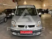 2005 Renault Kangoo