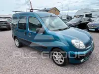 2005 Renault Kangoo