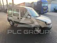 2005 Renault Kangoo
