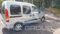 2005 Renault Kangoo