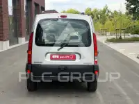 2005 Renault Kangoo