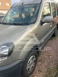 2005 Renault Kangoo