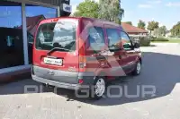 2005 Renault Kangoo