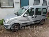 2005 Renault Kangoo