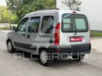 2005 Renault Kangoo