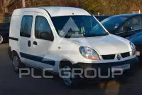 2005 Renault Kangoo