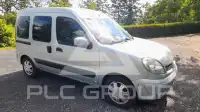 2005 Renault Kangoo