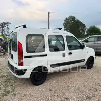 2005 Renault Kangoo