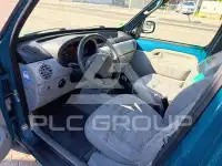 2005 Renault Kangoo