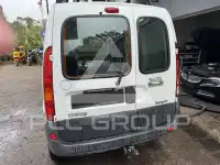 2011 Renault Kangoo