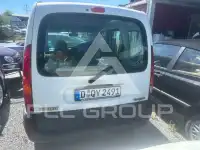 2005 Renault Kangoo