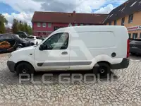 2005 Renault Kangoo
