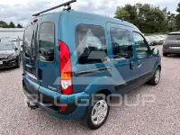 2005 Renault Kangoo