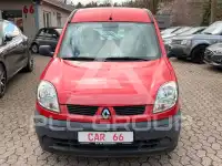 2005 Renault Kangoo