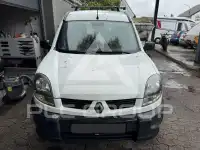 2011 Renault Kangoo